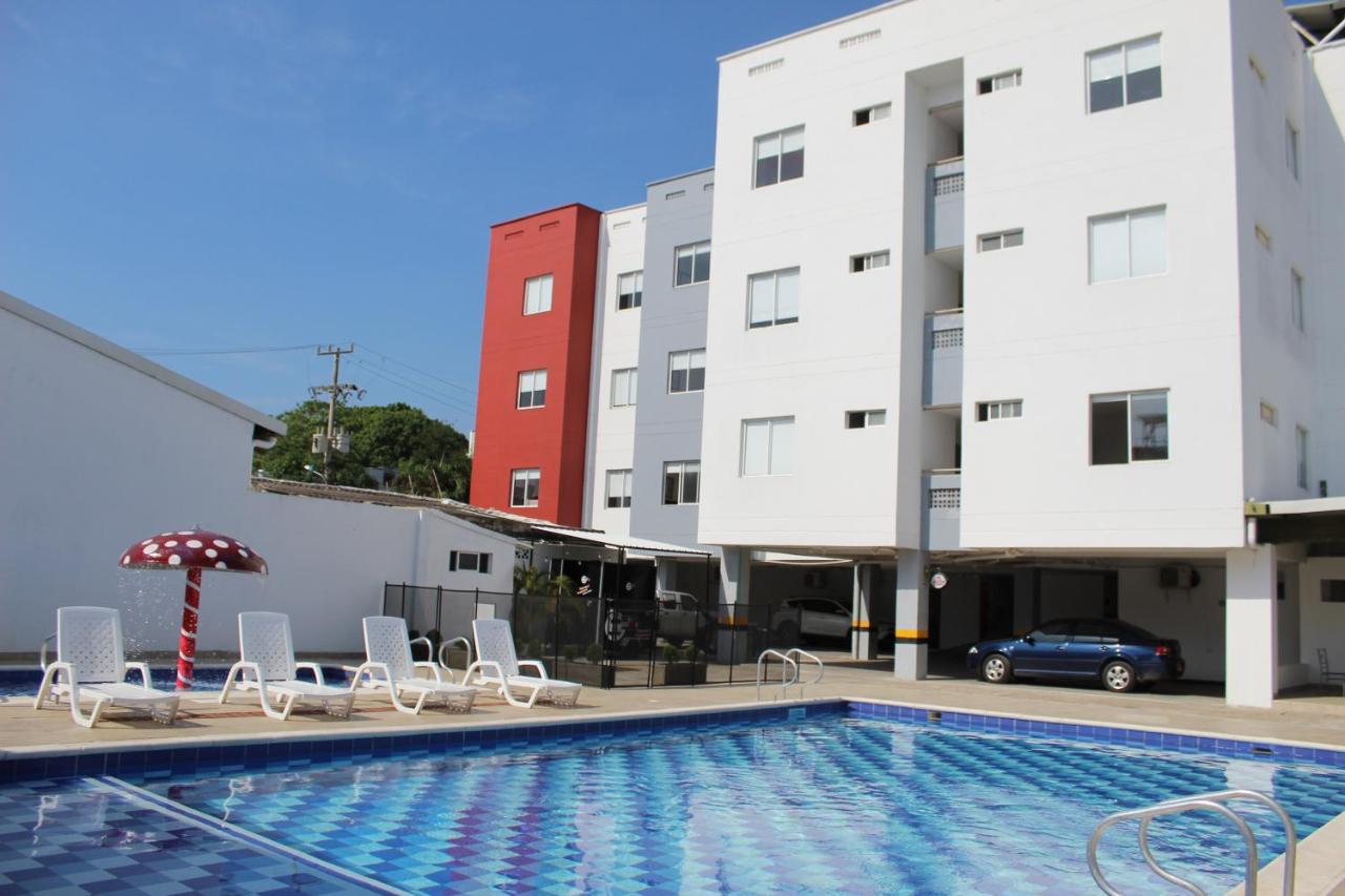 Hotel Mar Del Plata Cartagène